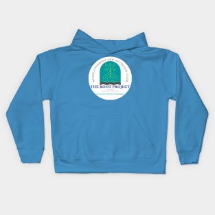 ROOT Project EST 2021 ROUTE Kids Hoodie